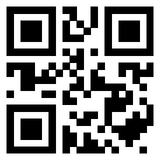 Il Qr Code di 3409589977