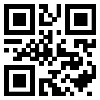 3409589978 - Immagine del QrCode