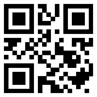 Immagine del Qr Code di 3409589980