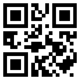 3409589981 - Immagine del QrCode