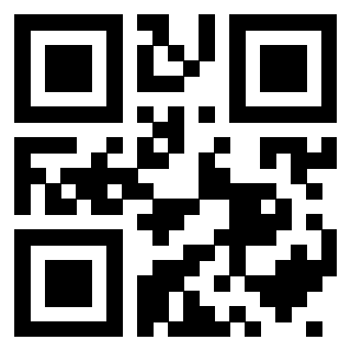 3409589985 QrCode associato