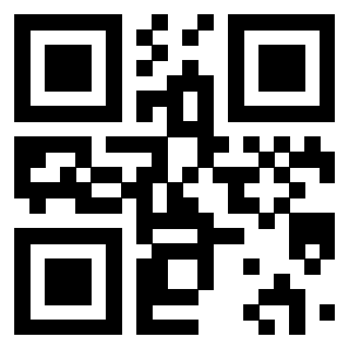 3409589986 QrCode associato