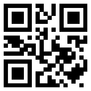 3409589989 Qr Code associato