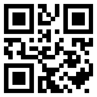 Il Qr Code di 3409589990