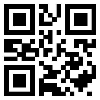 Immagine del Qr Code di 3409589991