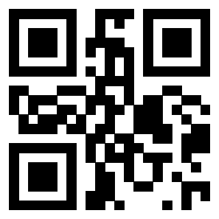 Scansione del QrCode di 3409589992