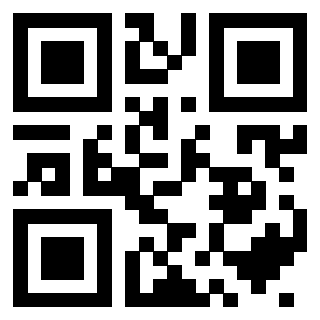 Scansione del Qr Code di 3409589993