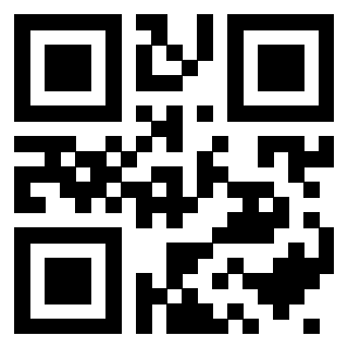 3409589994 QrCode associato