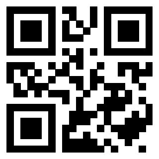 3409589995 - Immagine del Qr Code