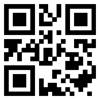 Immagine del Qr Code di 3409589996
