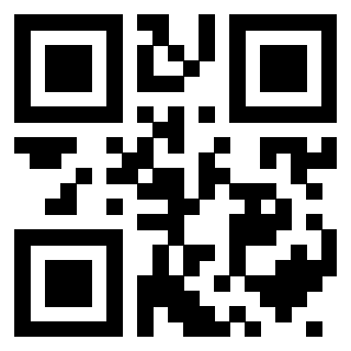 Scansione del Qr Code di 3409589997