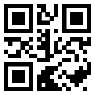 3409590000 - Immagine del Qr Code associato