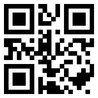 Il QrCode di 3409590001