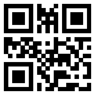 QrCode di 3409590002