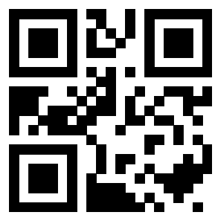 Immagine del Qr Code di 3409590006