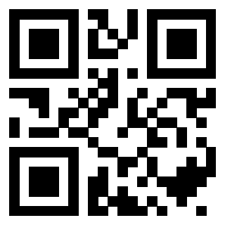 Scansione del Qr Code di 3409590011