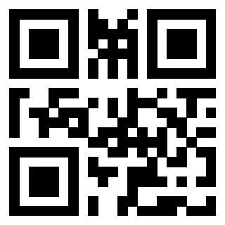 3409590013 QrCode associato