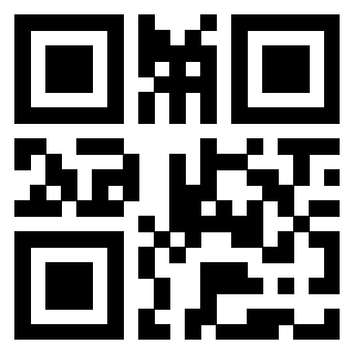 Scansione del QrCode di 3409590014