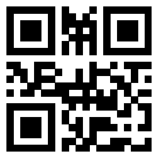 Immagine del Qr Code di 3409590016