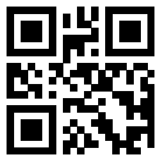 3409590018 Qr Code associato