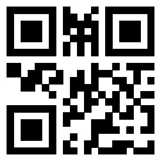 Immagine del QrCode di 3409590019