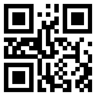 3409590020 - Immagine del QrCode associato