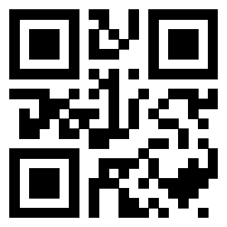 3409590021 - Immagine del Qr Code