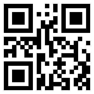 Scansione del Qr Code di 3409590022