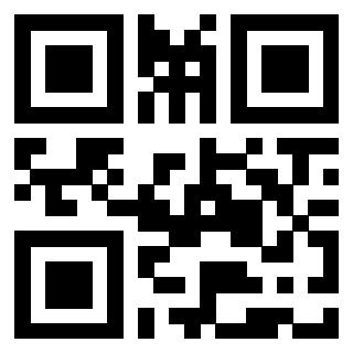 3409590024 QrCode associato