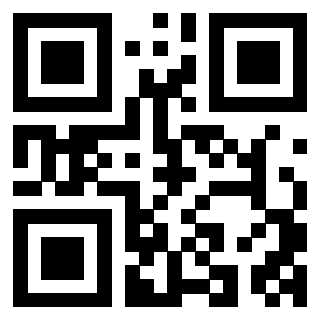 3409590025 QrCode associato