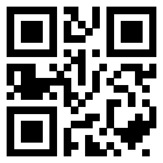 Immagine del QrCode di 3409590027