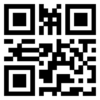 3409590030 - Immagine del QrCode associato