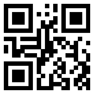 Immagine del QrCode di 3409590031