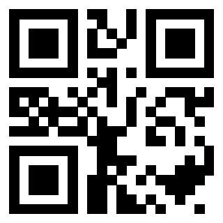Immagine del Qr Code di 3409590032