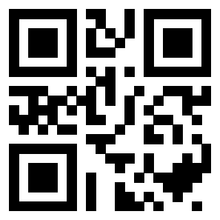 Il Qr Code di 3409590033