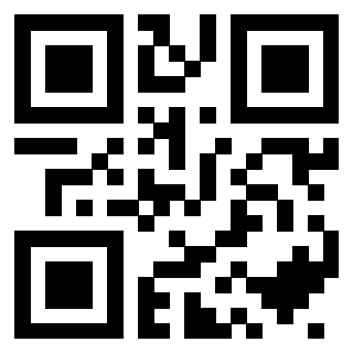 3409590034 - Immagine del Qr Code associato