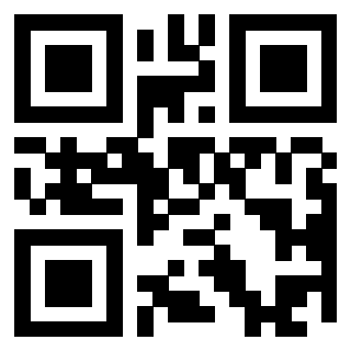 3409590038 QrCode associato