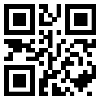 3409590039 - Immagine del Qr Code associato