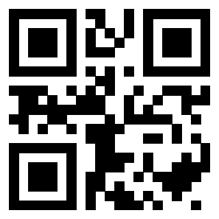 3409590043 QrCode associato