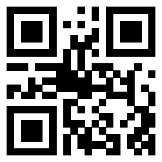 3409590045 - Immagine del Qr Code associato
