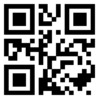 3409590048 QrCode associato