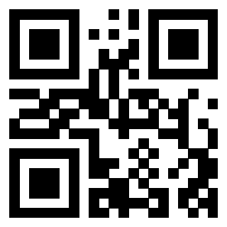 Scansione del Qr Code di 3409590050