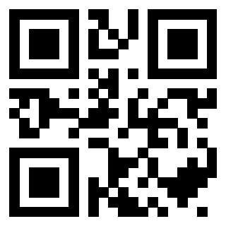 Immagine del Qr Code di 3409590051