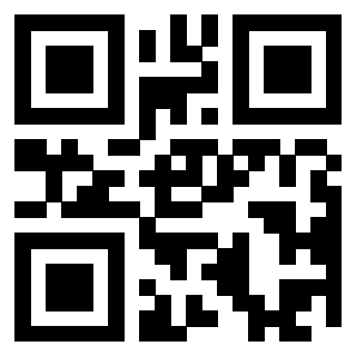 3409590055 - Immagine del Qr Code