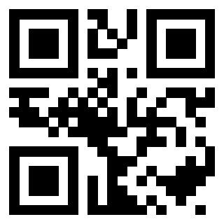 Il QrCode di 3409590058