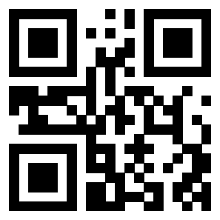 3409590062 - Immagine del QrCode