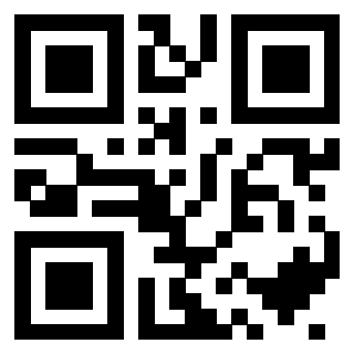 3409590070 - Immagine del Qr Code associato