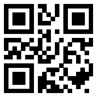 QrCode di 3409590071