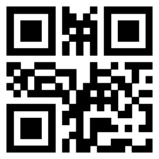 3409590072 - Immagine del QrCode