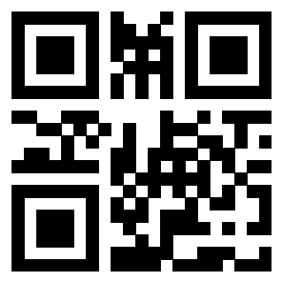 Il QrCode di 3409590073